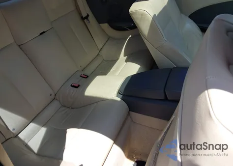 2005 BMW 6 Series 645Ci from USA, damaged, VIN WBAEH73485B191777